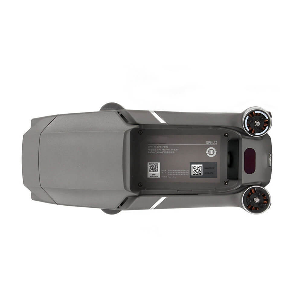 Dust-Proof Plug Replacement for Mavic 2 Pro/Zoom Battery Charging Port