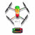 Skin Decal Replacement for DJI Mavic 2 Pro/Zoom