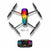 Skin Decal Replacement for DJI Mavic 2 Pro/Zoom