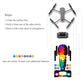 Skin Decal Replacement for DJI Mavic 2 Pro/Zoom