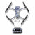 Skin Decal Replacement for DJI Mavic 2 Pro/Zoom