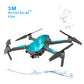 Skin Decal Replacement for DJI Mavic 2 Pro/Zoom