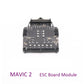 ESC Board Module Replacement for Mavic 2 Pro/Zoom