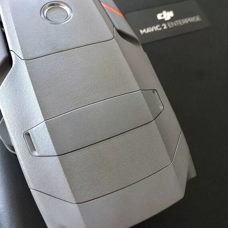 Upper Shell/Extended Port Cover Replacement for Mavic 2 Enterprise