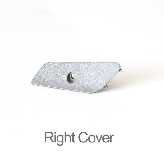 Front Arm Axis Hinge Bottom Lid Replacement for Mavic 2 Pro/Zoom