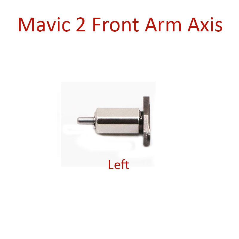 Front Arm Axis Hinge Replacement for Mavic 2 Pro/Zoom