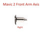Front Arm Axis Hinge Replacement for Mavic 2 Pro/Zoom