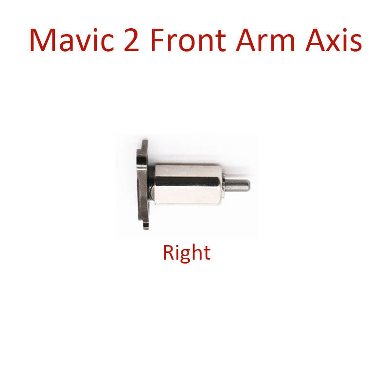 Front Arm Axis Hinge Replacement for Mavic 2 Pro/Zoom