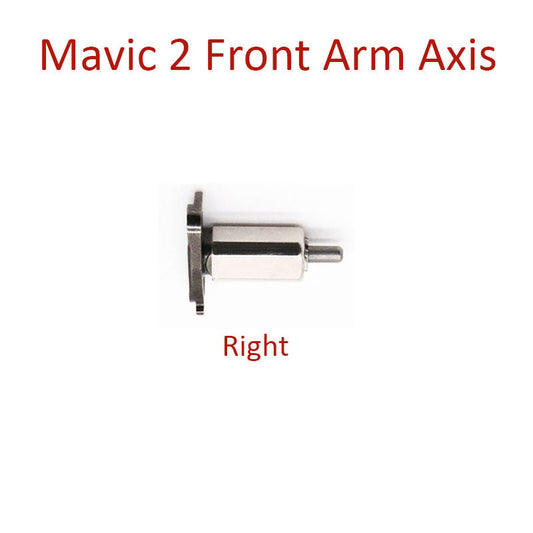 Front Arm Axis Hinge Replacement for Mavic 2 Pro/Zoom
