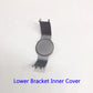 (Used-Very Good) Gimbal Brackets Covers Replacement for Mavic 2 Pro