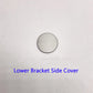 (Used-Very Good) Gimbal Brackets Covers Replacement for Mavic 2 Pro