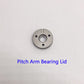 (Used-Very Good) Gimbal Brackets Covers Replacement for Mavic 2 Pro