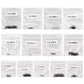 Fuselage Screws Pack Replacement for Mavic 2 Pro/Zoom/Enterprise