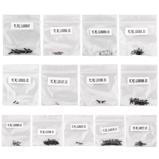 Fuselage Screws Pack Replacement for Mavic 2 Pro/Zoom/Enterprise