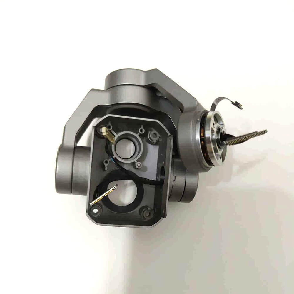 (Used-Very Good) Gimbal Assembly without Camera Module Replacement for Mavic 2 Enterprise Advanced
