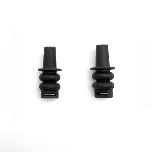 2 pcs Gimbal Vibration Absorption Rubber Replacement for Mavic 2