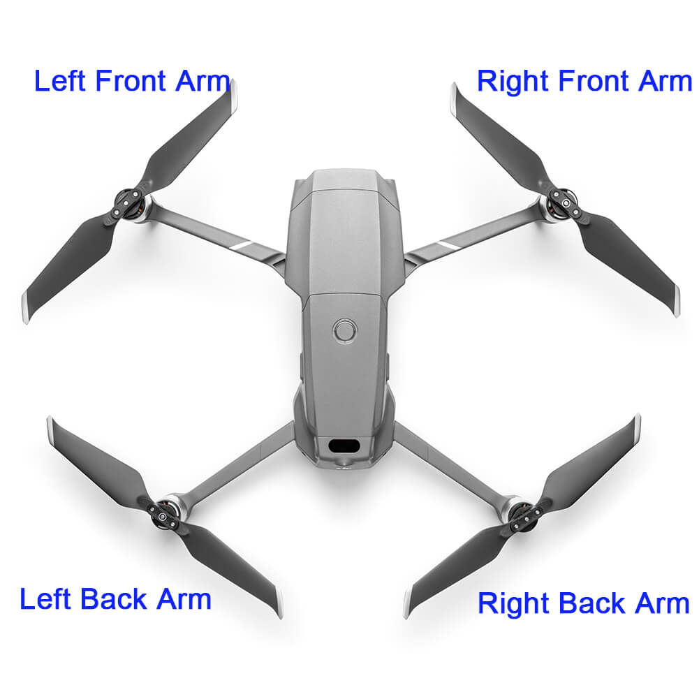 Motor Arm Replacement for Mavic 2 Pro/Zoom