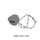 (Used-Like New) Motor Arm Landing Gears Replacement for Mavic 2 Pro/Zoom