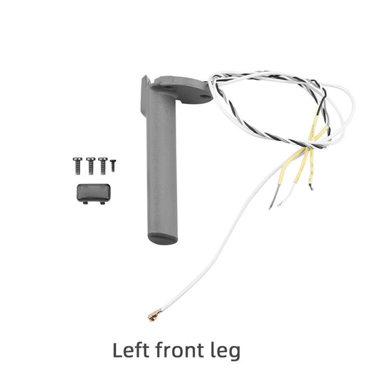 (Used-Like New) Motor Arm Landing Gears Replacement for Mavic 2 Pro/Zoom