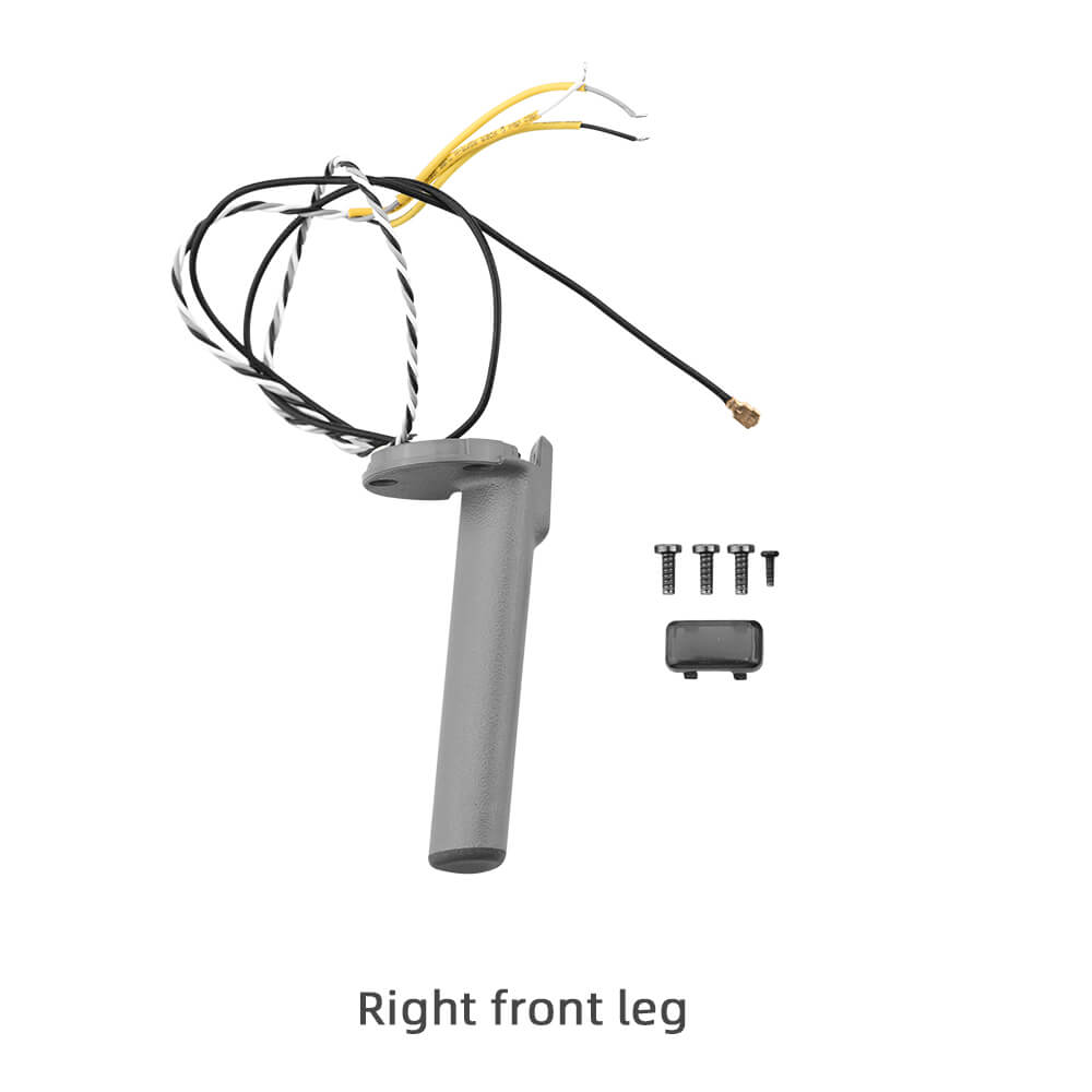 (Used-Like New) Motor Arm Landing Gears Replacement for Mavic 2 Pro/Zoom