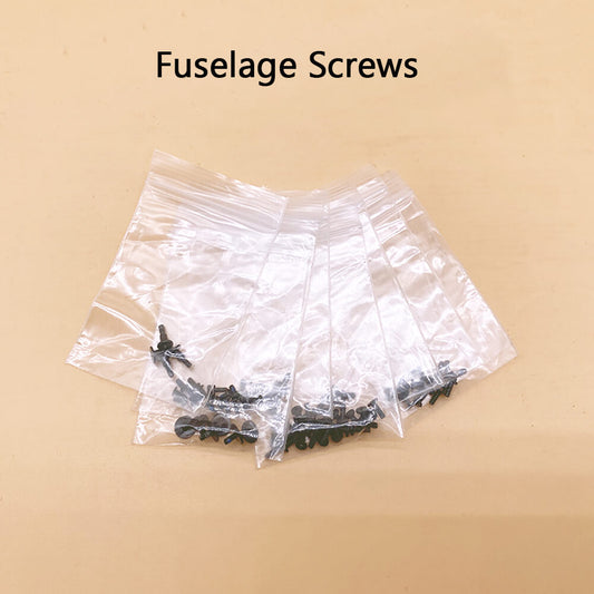 Fuselage/Gimbal Camera Screws Pack Replacement for Mavic 3