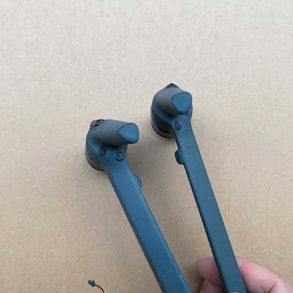 (Used-Good) Front Arm Shell with Broken Motor Replacement for DJI Mavic 3T/3E