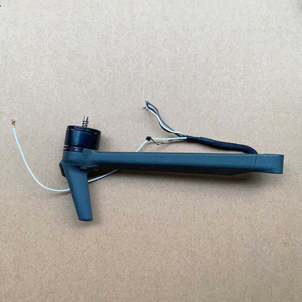 (Used-Good) Front Arm Shell with Broken Motor Replacement for DJI Mavic 3T/3E