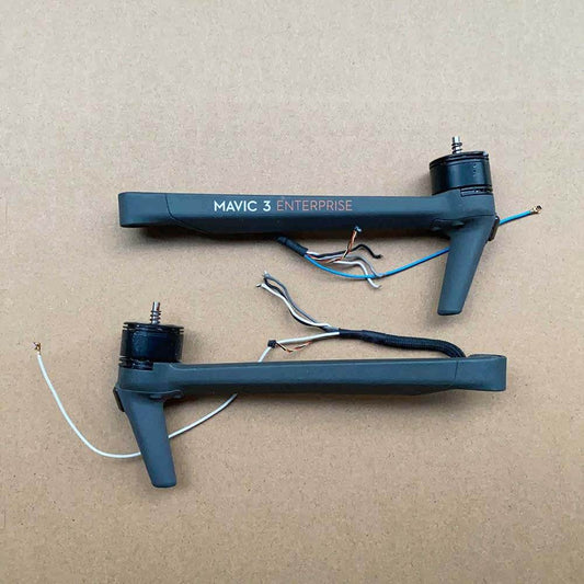 (Used-Good) Front Arm Shell with Broken Motor Replacement for DJI Mavic 3T/3E
