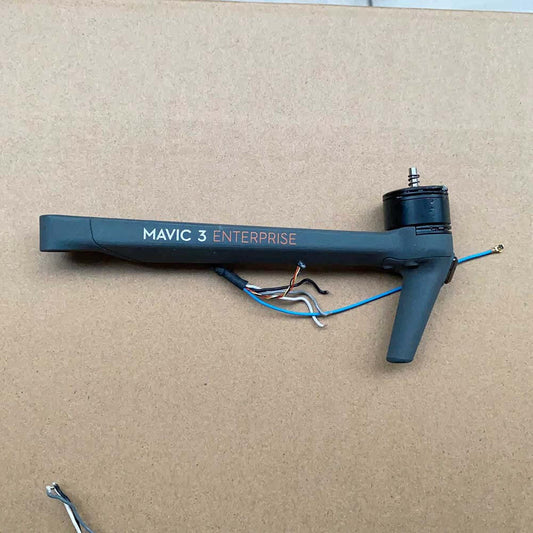 (Used-Good) Front Arm Shell with Broken Motor Replacement for DJI Mavic 3T/3E