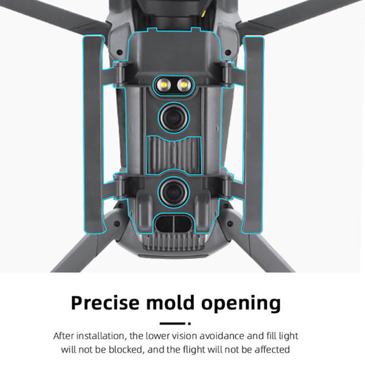 Height Extender Replacement for Mavic 3/Cine