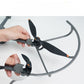 Propeller Guard for DJI Mavic 4 Pro, Quick Release Prop Guards, Lightweight Blade Protection Bumper, Anti-Collision Propeller Protector Accessories