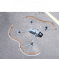 Propeller Guard for DJI Mavic 4 Pro, Quick Release Prop Guards, Lightweight Blade Protection Bumper, Anti-Collision Propeller Protector Accessories