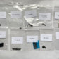 Stickers Accessories Pack Replacement for Mavic Air 2