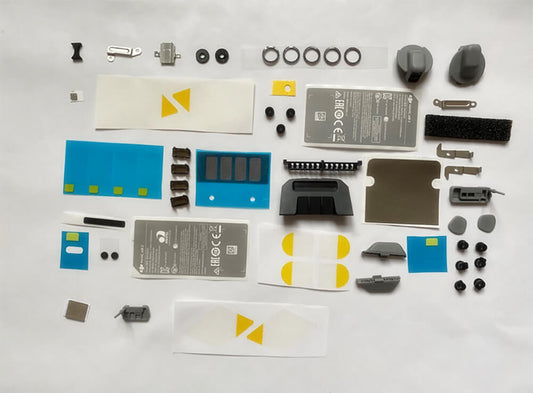 Stickers Accessories Pack Replacement for Mavic Air 2