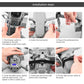 Remote Control Airdrop System Replacement for Mavic Air 2