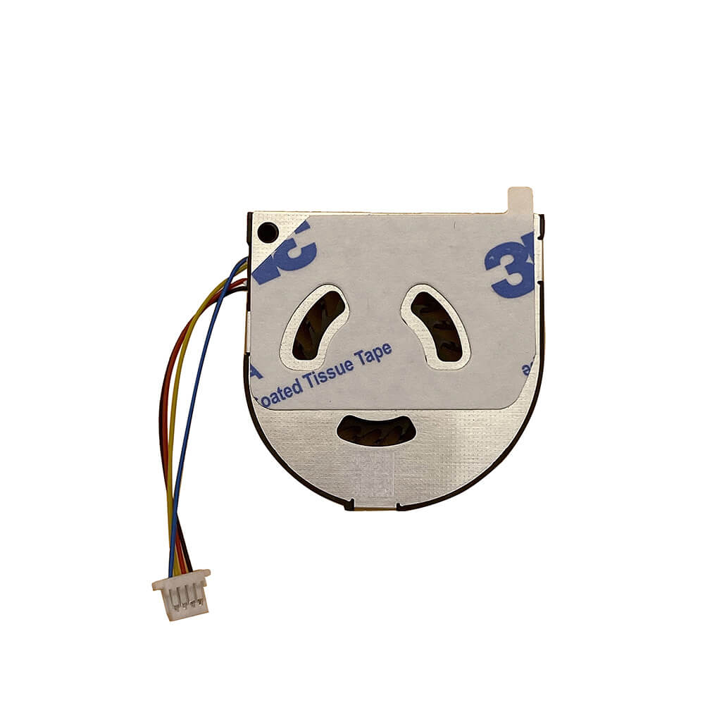 (Used-Very Good) Fuselage Cooling Fan Replacement for Mavic Air 2