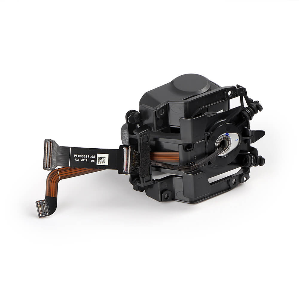 Gimbal and Camera Assembly Replacement for Mavic Air 2
