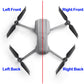 (Used-Very Good) Motor Arm Shells Replacement for Mavic Air 2