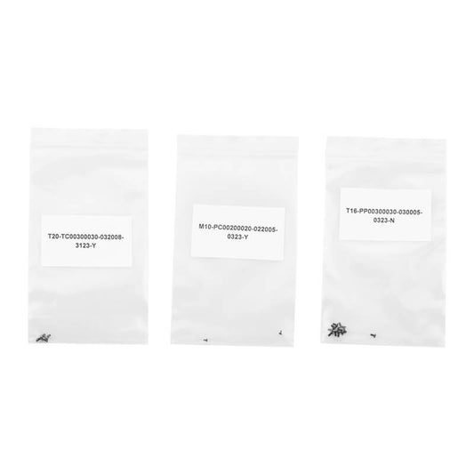 Fuselage Screws Pack Replacement for Mavic Air 2