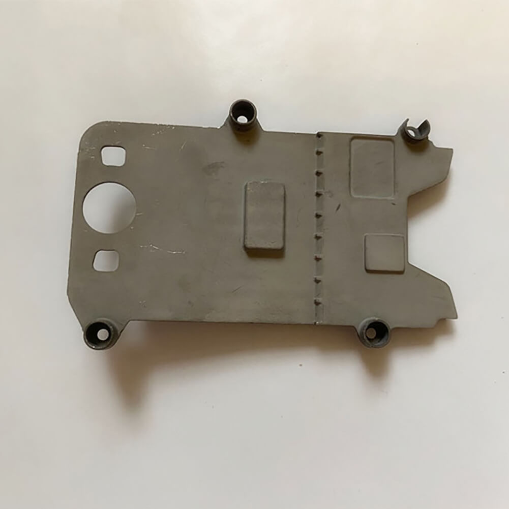 Main Board Heat Sink Sheet Replacement for Mavic Air 2