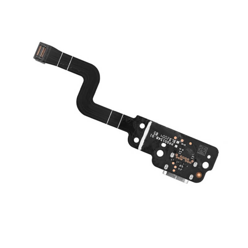 USB Port Interface Board Replacement for DJI RC-N1/N2 Controller