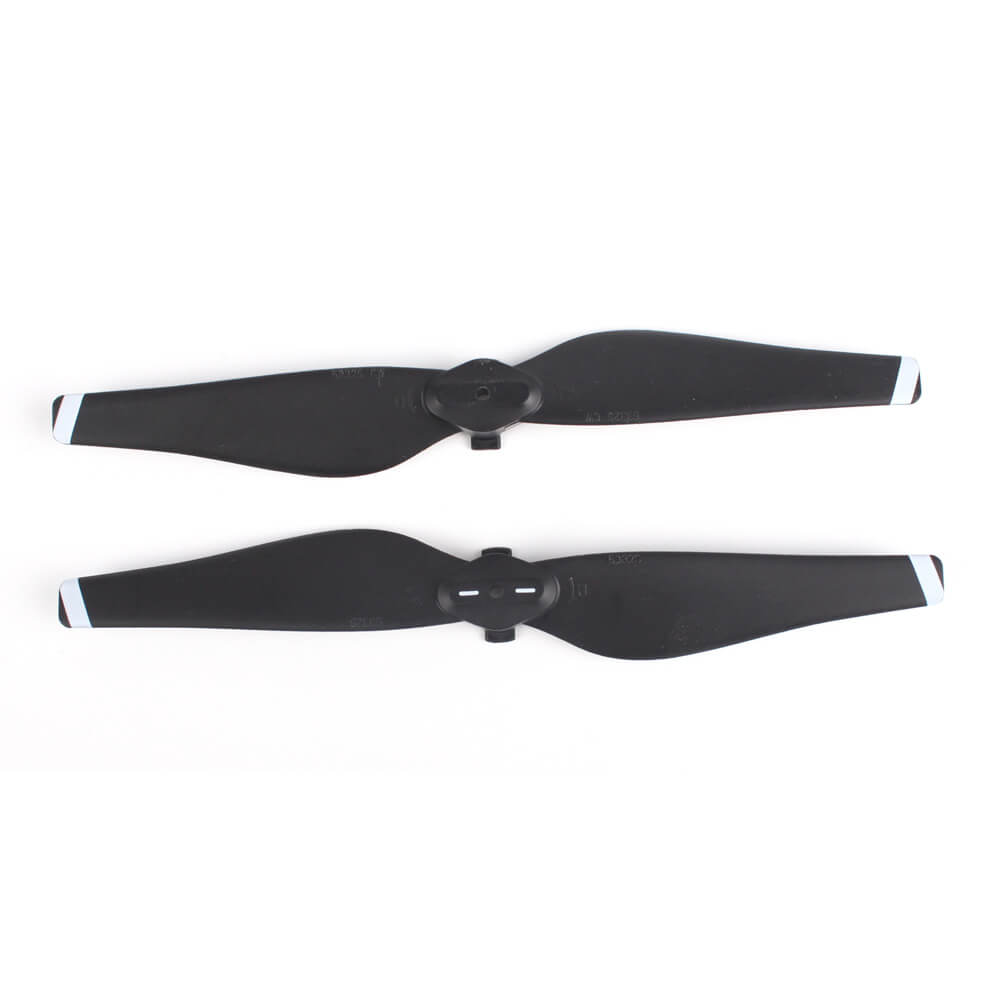 2 Pairs 5332S Propellers Replacement for Mavic Air