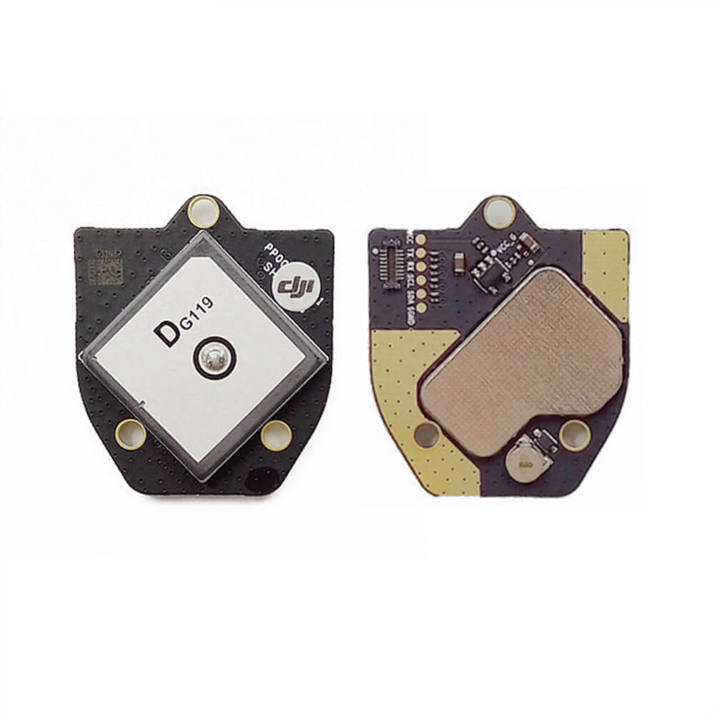 GPS Module Replacement for Mavic Air