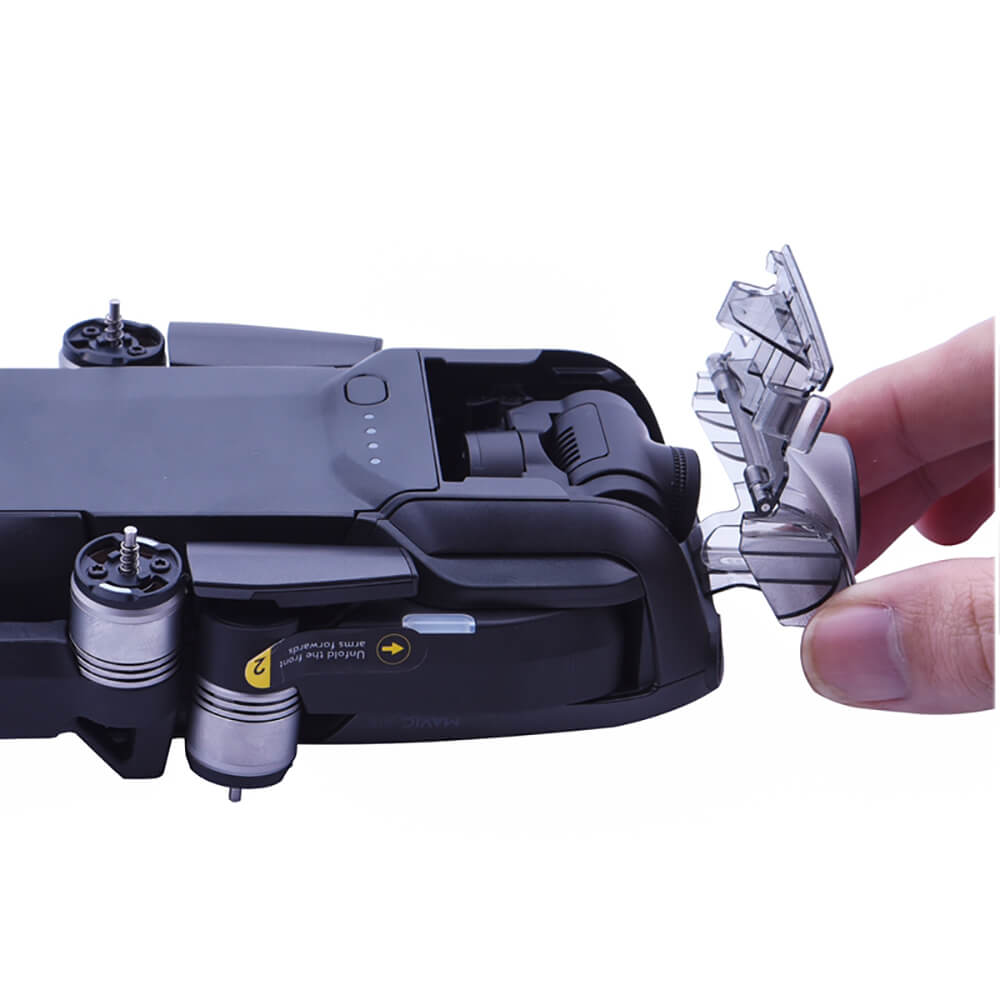 Gimbal Lock Protective Cover Replacement for Mavic Air