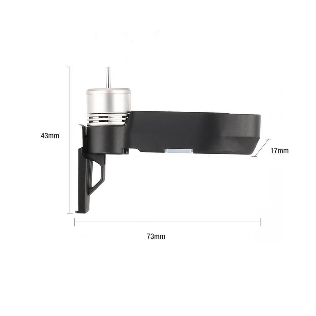 Front Motor Arm Replacement for Mavic Air