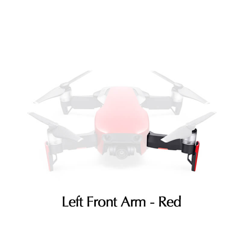 Front Motor Arm Replacement for Mavic Air