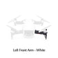 Front Motor Arm Replacement for Mavic Air