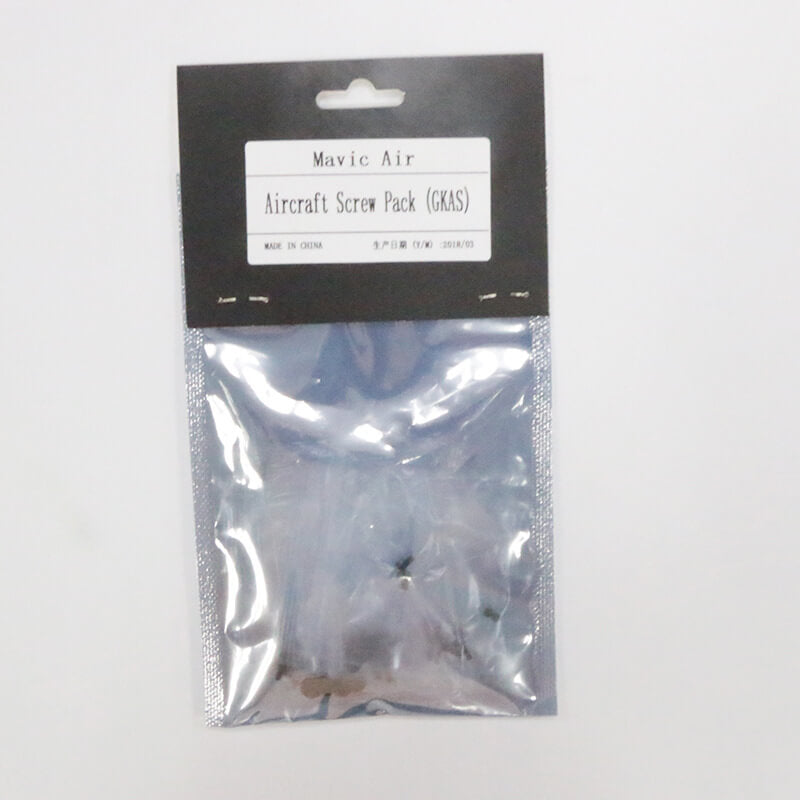 Screws Kits Set Replacement for Mavic Air