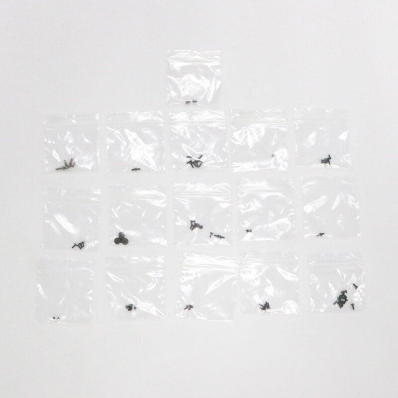 Screws Kits Set Replacement for Mavic Air