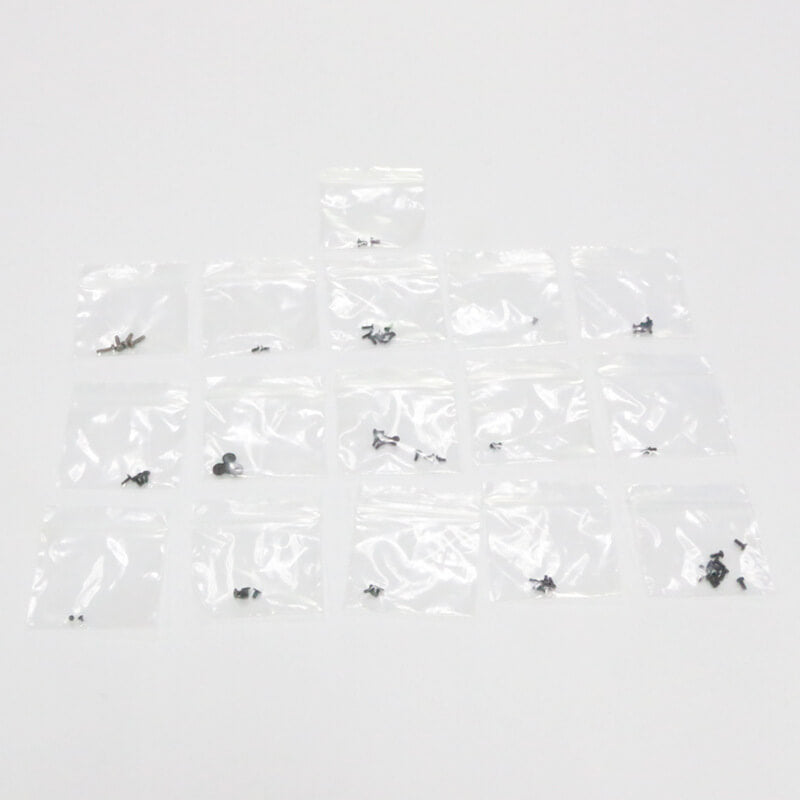 Screws Kits Set Replacement for Mavic Air